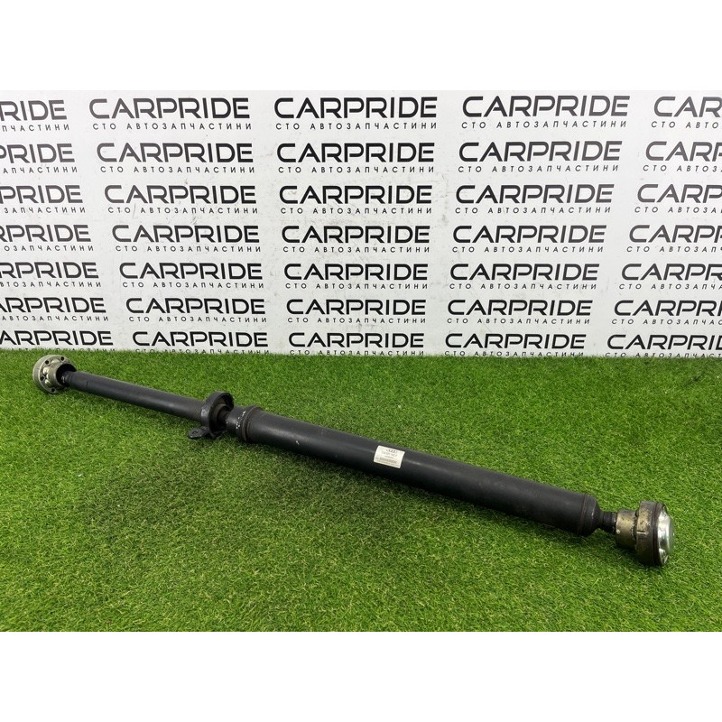 Карданный вал (трансмиссия) AUDI Q7 4L 2007 3.6 7L8521102M