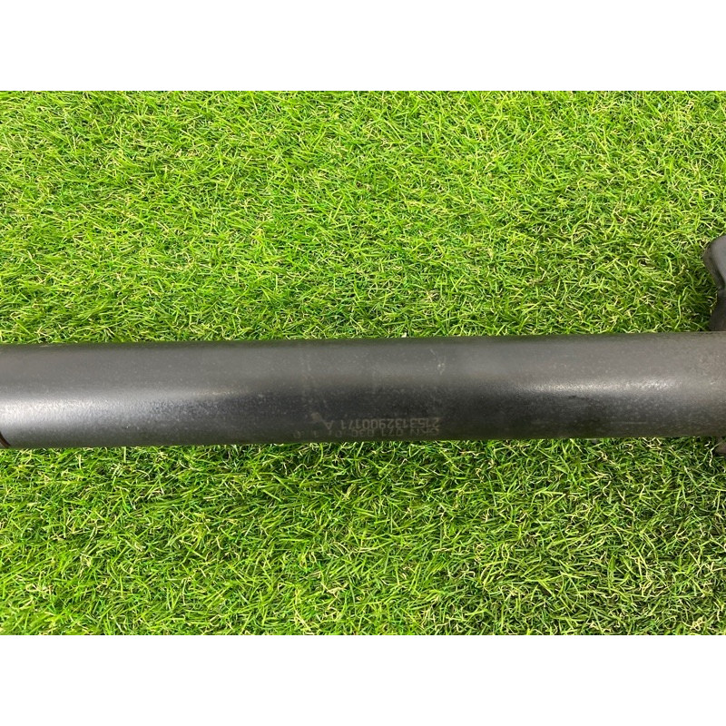 Карданный вал (трансмиссия) AUDI Q7 4L 2007 3.6 7L8521102M