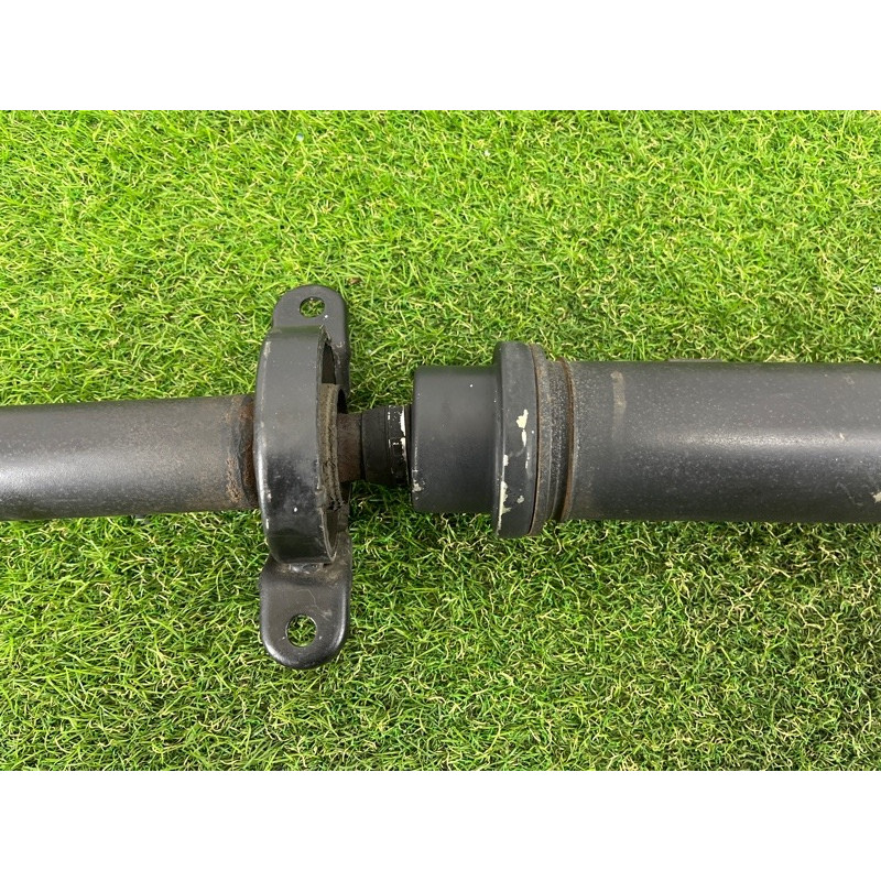 Карданный вал (трансмиссия) AUDI Q7 4L 2007 3.6 7L8521102M