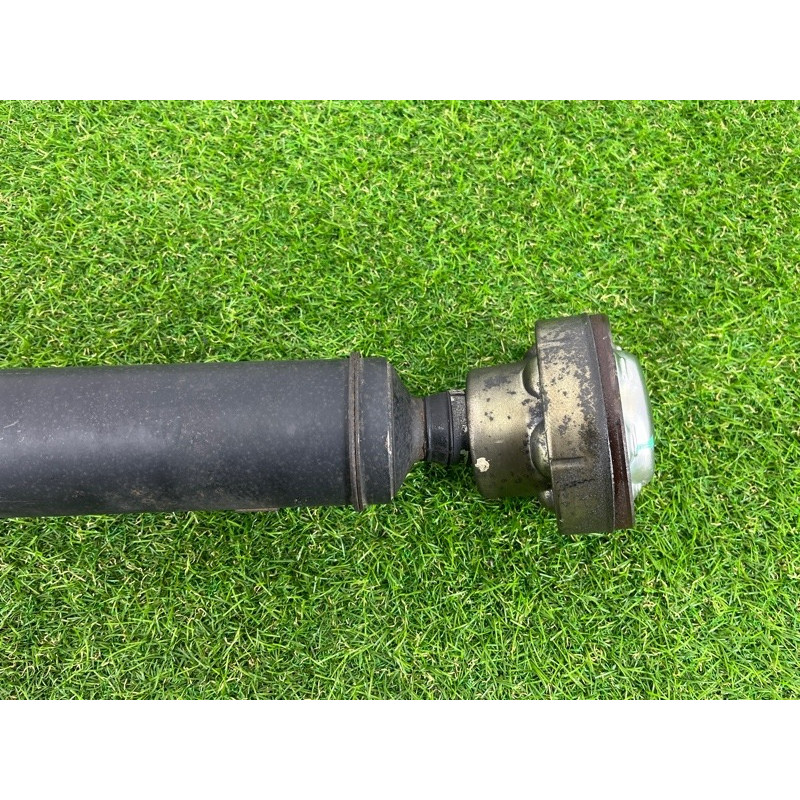 Карданный вал (трансмиссия) AUDI Q7 4L 2007 3.6 7L8521102M