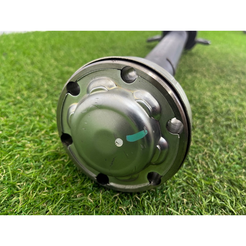 Карданный вал (трансмиссия) AUDI Q7 4L 2007 3.6 7L8521102M