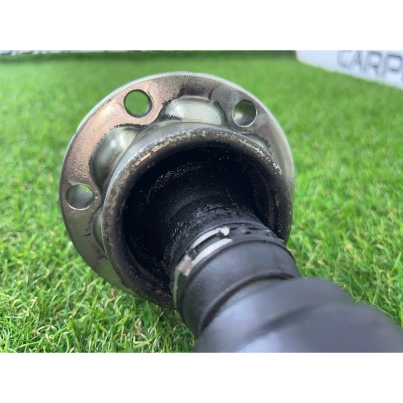 Карданный вал (трансмиссия) AUDI Q7 4L 2007 3.6 7L8521102M