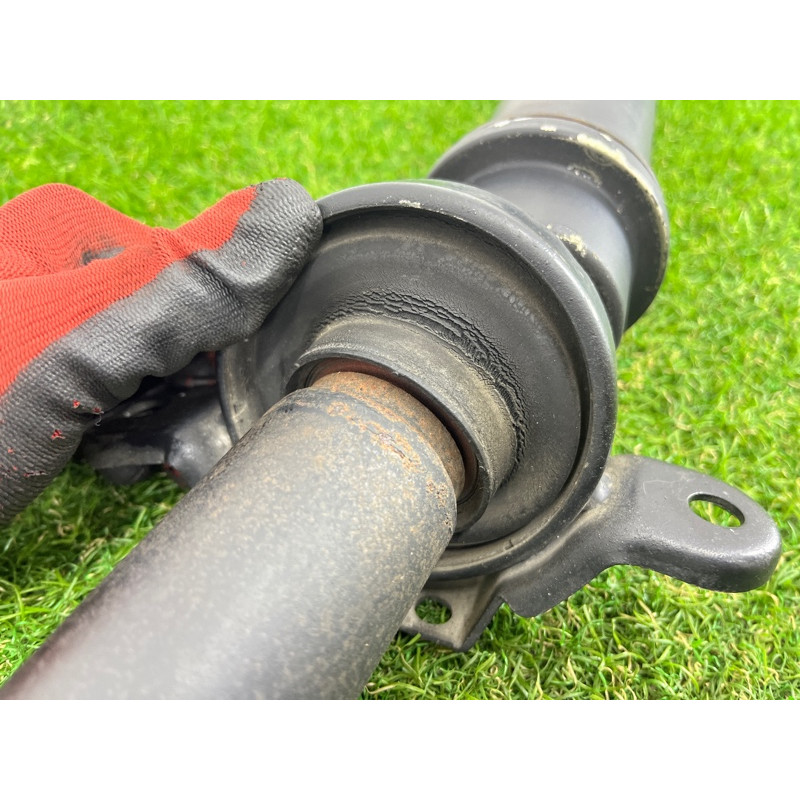 Карданный вал (трансмиссия) AUDI Q7 4L 2007 3.6 7L8521102M