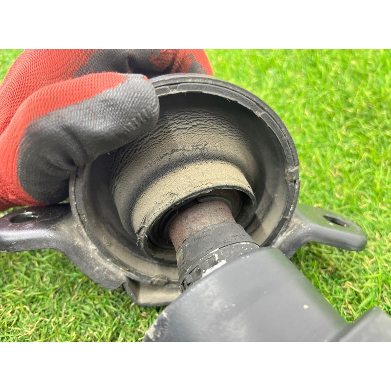 Карданный вал (трансмиссия) AUDI Q7 4L 2007 3.6 7L8521102M