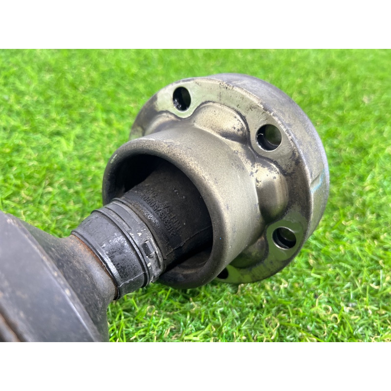 Карданный вал (трансмиссия) AUDI Q7 4L 2007 3.6 7L8521102M