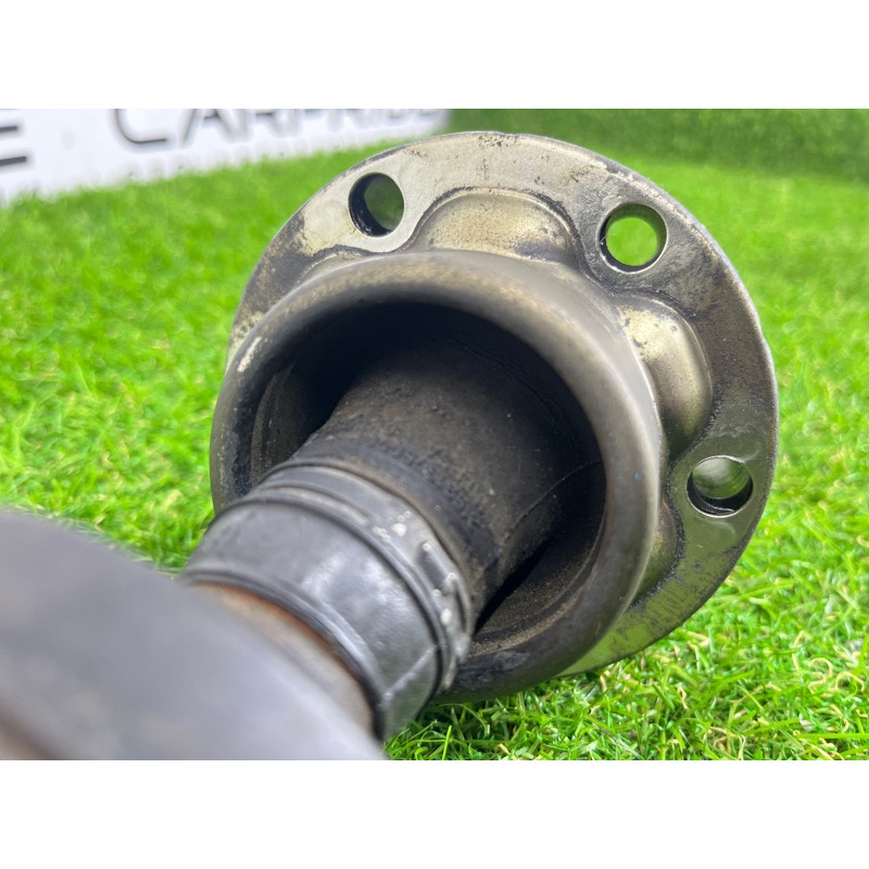 Карданный вал (трансмиссия) AUDI Q7 4L 2007 3.6 7L8521102M