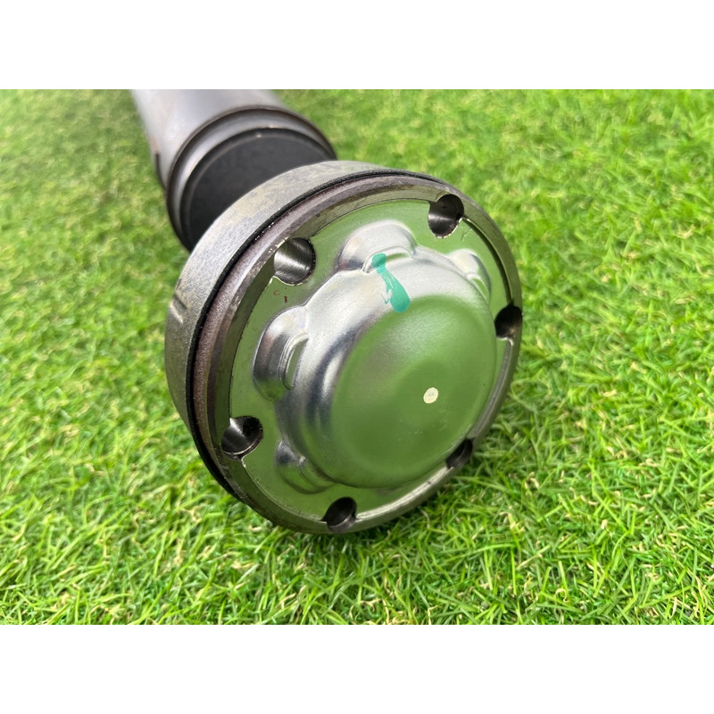 Карданный вал (трансмиссия) AUDI Q7 4L 2007 3.6 7L8521102M