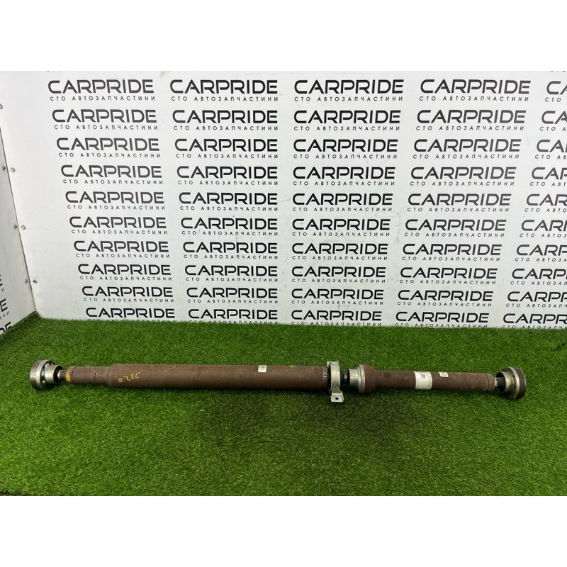 Карданный вал (трансмиссия) Jeep Grand Cherokee WK2 2017 3.6 52123730AC