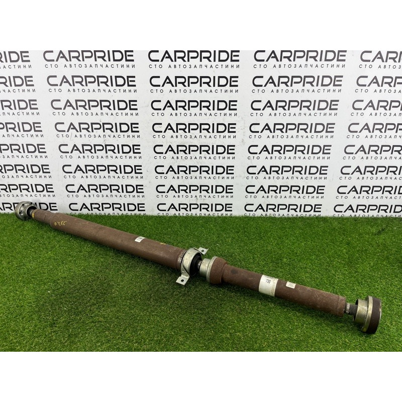 Карданный вал (трансмиссия) Jeep Grand Cherokee WK2 2017 3.6 52123730AC