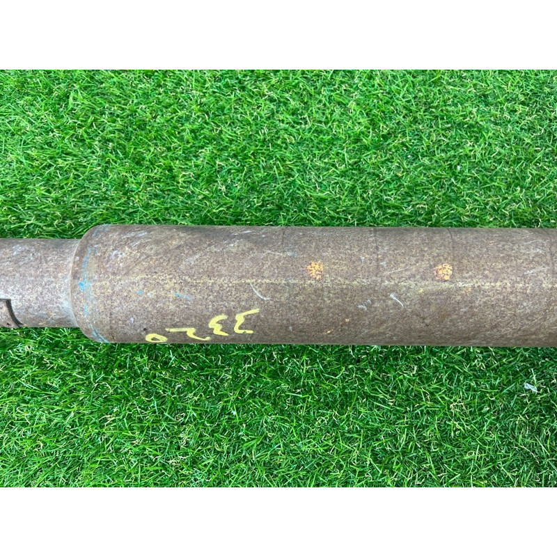 Карданный вал (трансмиссия) Jeep Grand Cherokee WK2 2017 3.6 52123730AC