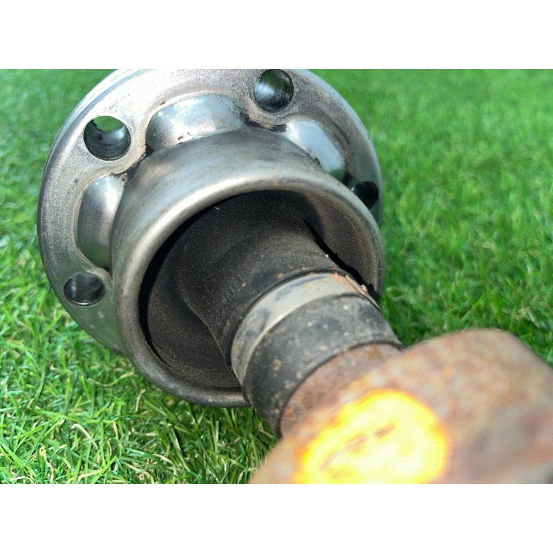 Карданный вал (трансмиссия) Jeep Grand Cherokee WK2 2017 3.6 52123730AC