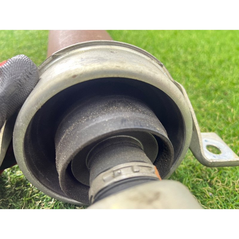 Карданный вал (трансмиссия) Jeep Grand Cherokee WK2 2017 3.6 52123730AC