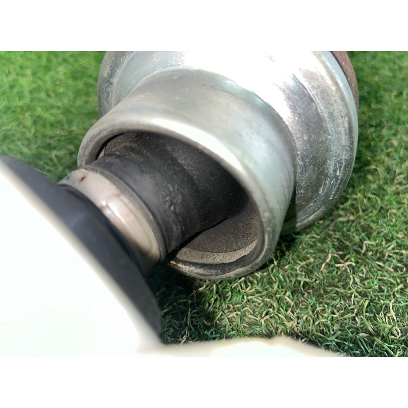 Карданный вал (трансмиссия) Jeep Grand Cherokee WK2 2017 3.6 52123730AC