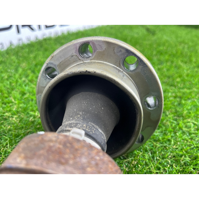 Карданный вал (трансмиссия) Jeep Grand Cherokee WK2 2017 3.6 52123730AC