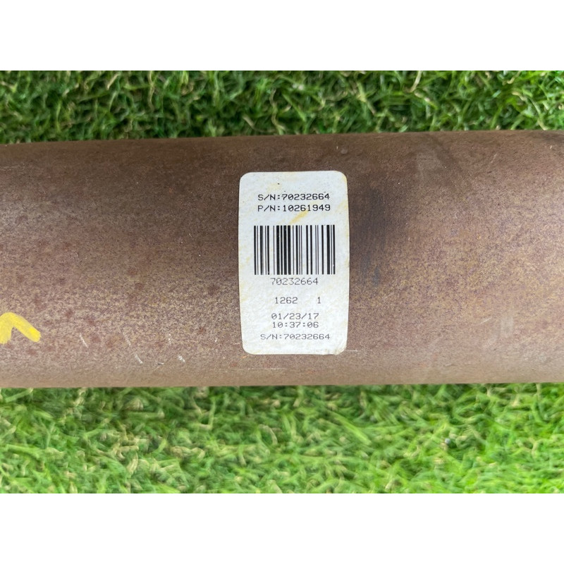 Карданный вал (трансмиссия) Jeep Grand Cherokee WK2 2017 3.6 52123730AC