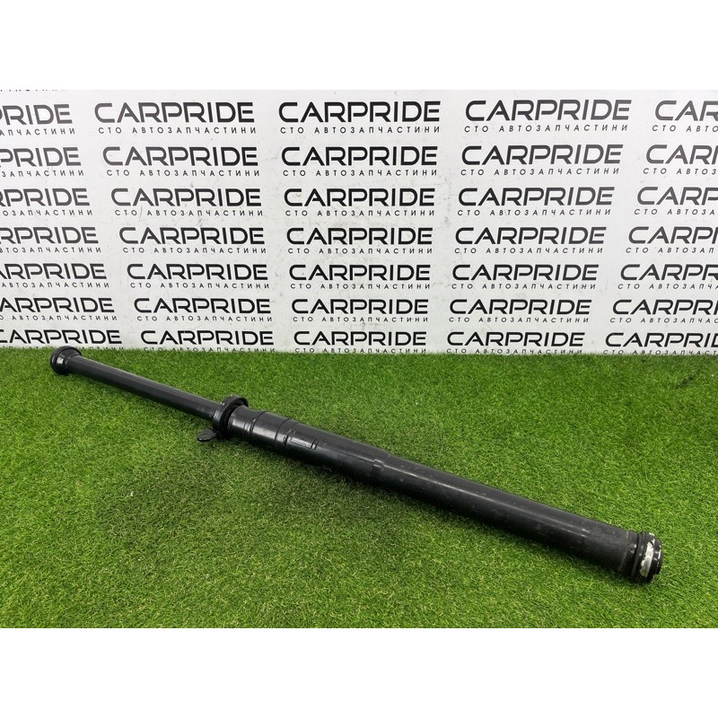 Карданный вал (трансмиссия) AUDI Q7 4L 2014 3.0 TFSi CTWB 7L8521102S