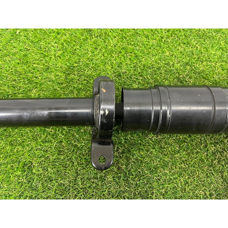 Карданный вал (трансмиссия) AUDI Q7 4L 2014 3.0 TFSi CTWB 7L8521102S