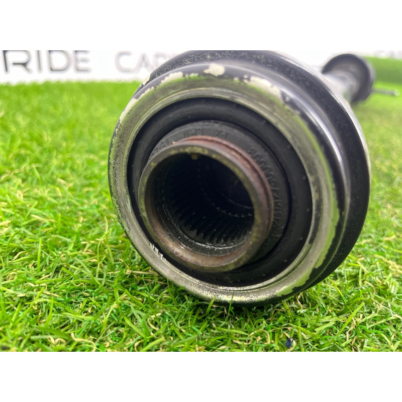 Карданный вал (трансмиссия) AUDI Q7 4L 2014 3.0 TFSi CTWB 7L8521102S