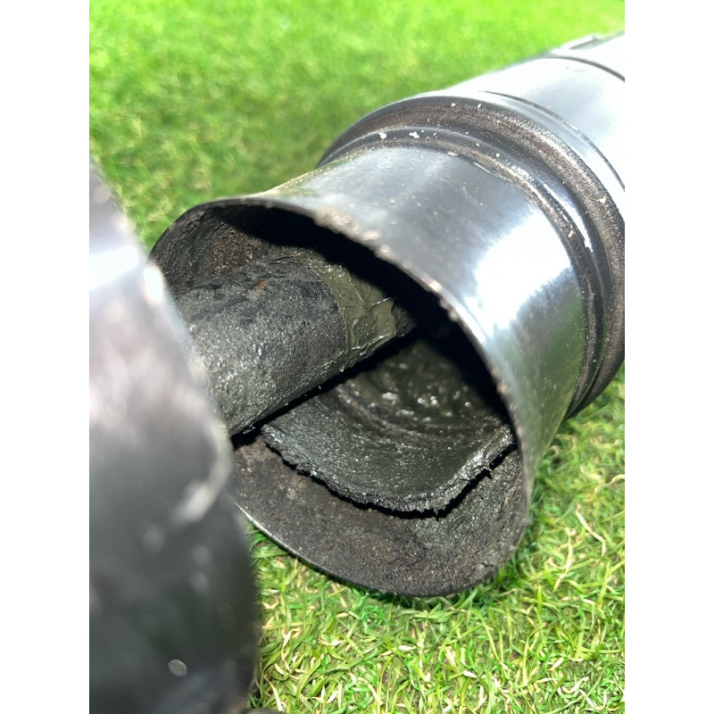 Карданный вал (трансмиссия) AUDI Q7 4L 2014 3.0 TFSi CTWB 7L8521102S