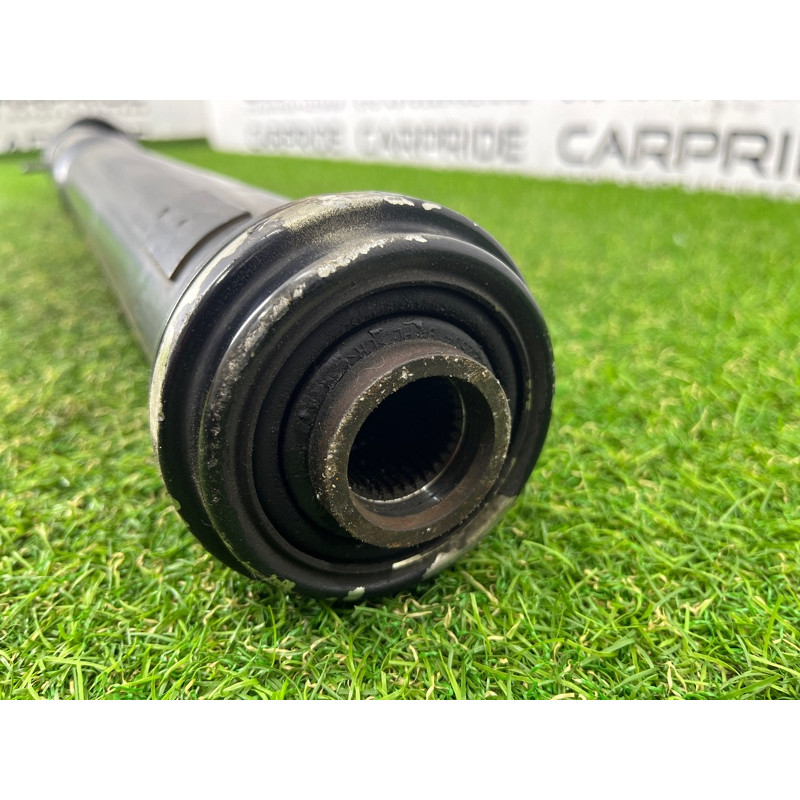 Карданный вал (трансмиссия) AUDI Q7 4L 2014 3.0 TFSi CTWB 7L8521102S