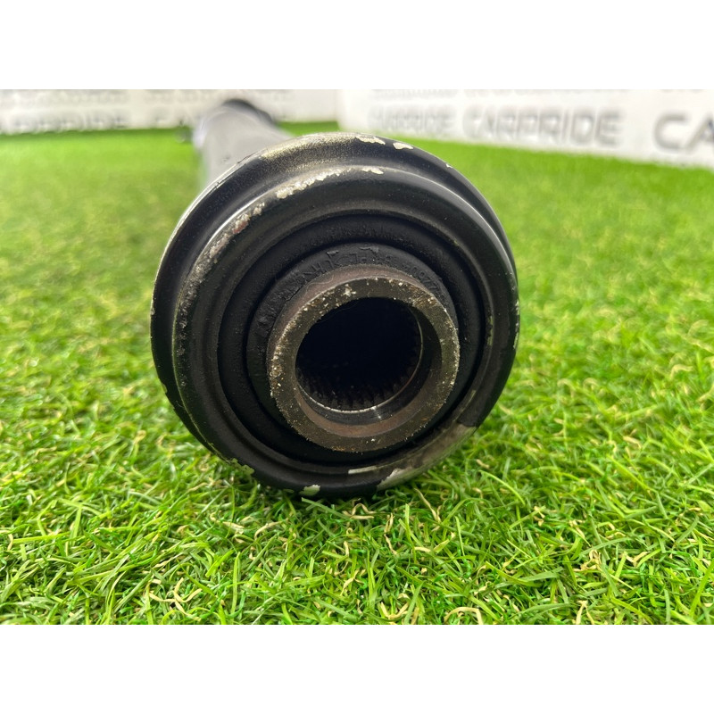 Карданный вал (трансмиссия) AUDI Q7 4L 2014 3.0 TFSi CTWB 7L8521102S