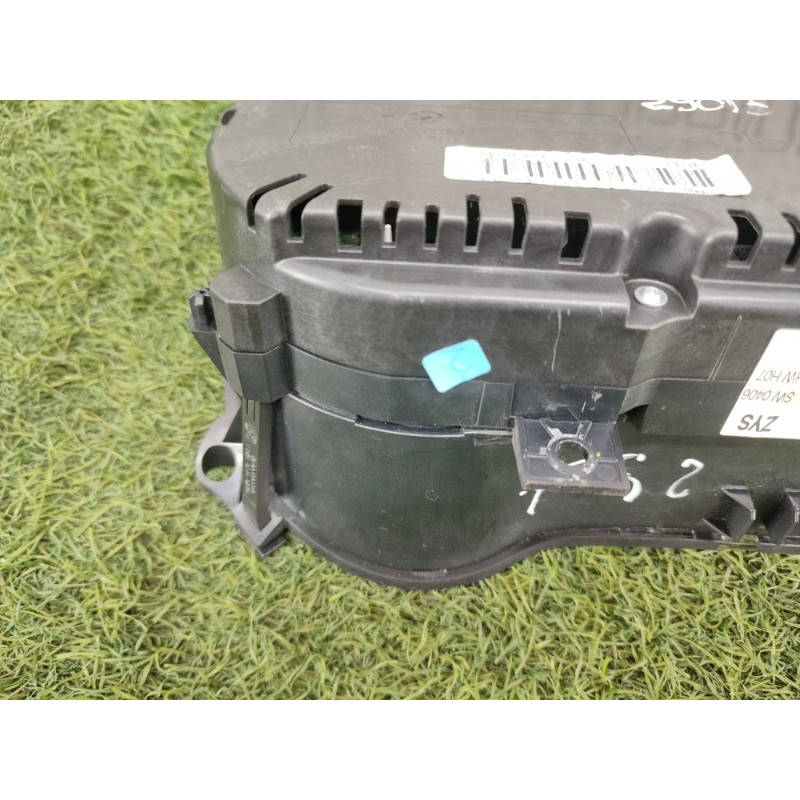 Панель приборов (салон) Volkswagen Jetta MK6 2011 2.5 5C6920950D