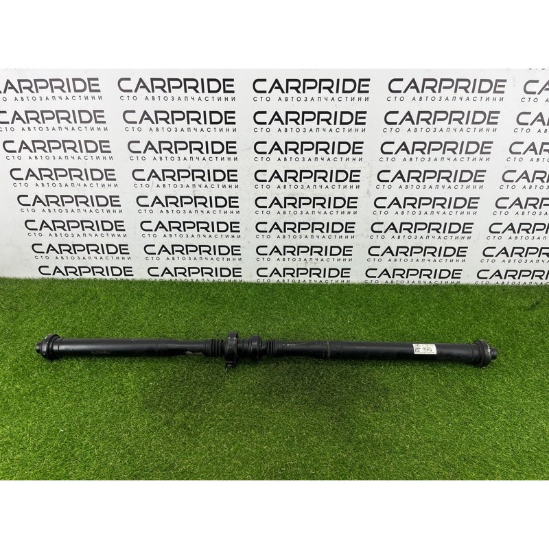 Карданный вал (трансмиссия) PORSCHE CAYENNE 958 2013 3.6 95842101103