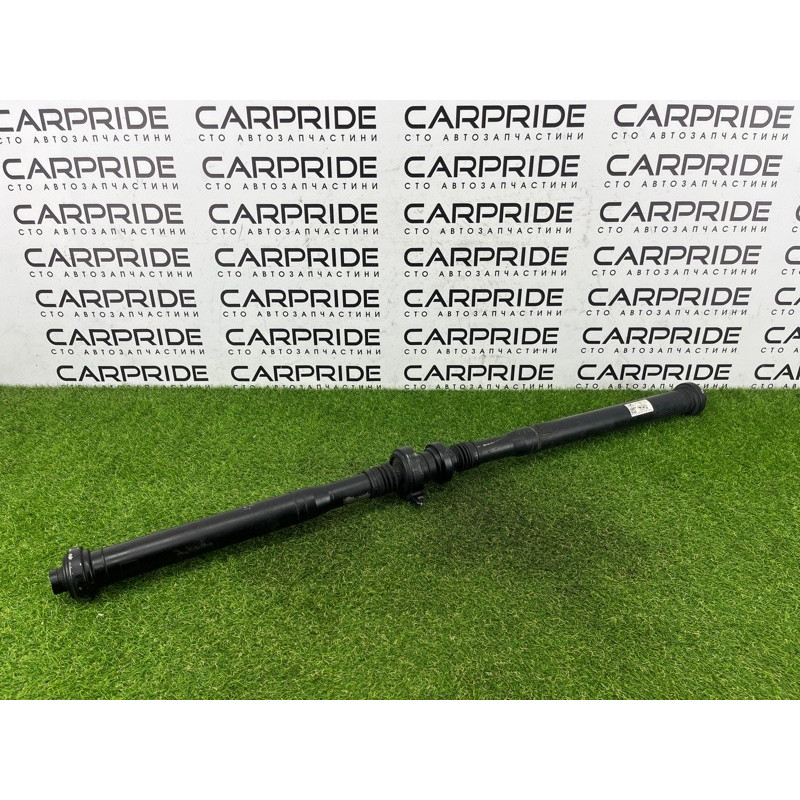 Карданный вал (трансмиссия) PORSCHE CAYENNE 958 2013 3.6 95842101103