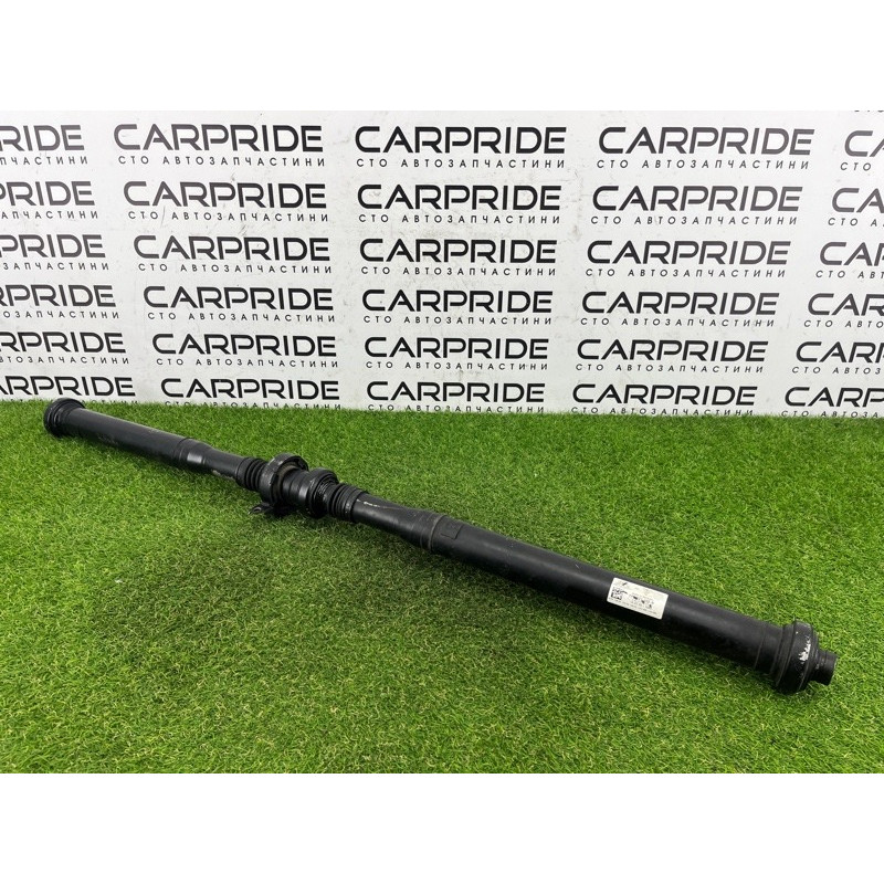 Карданный вал (трансмиссия) PORSCHE CAYENNE 958 2013 3.6 95842101103