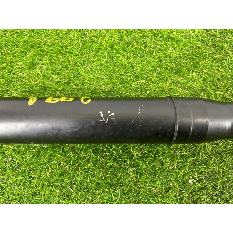 Карданный вал (трансмиссия) PORSCHE CAYENNE 958 2013 3.6 95842101103