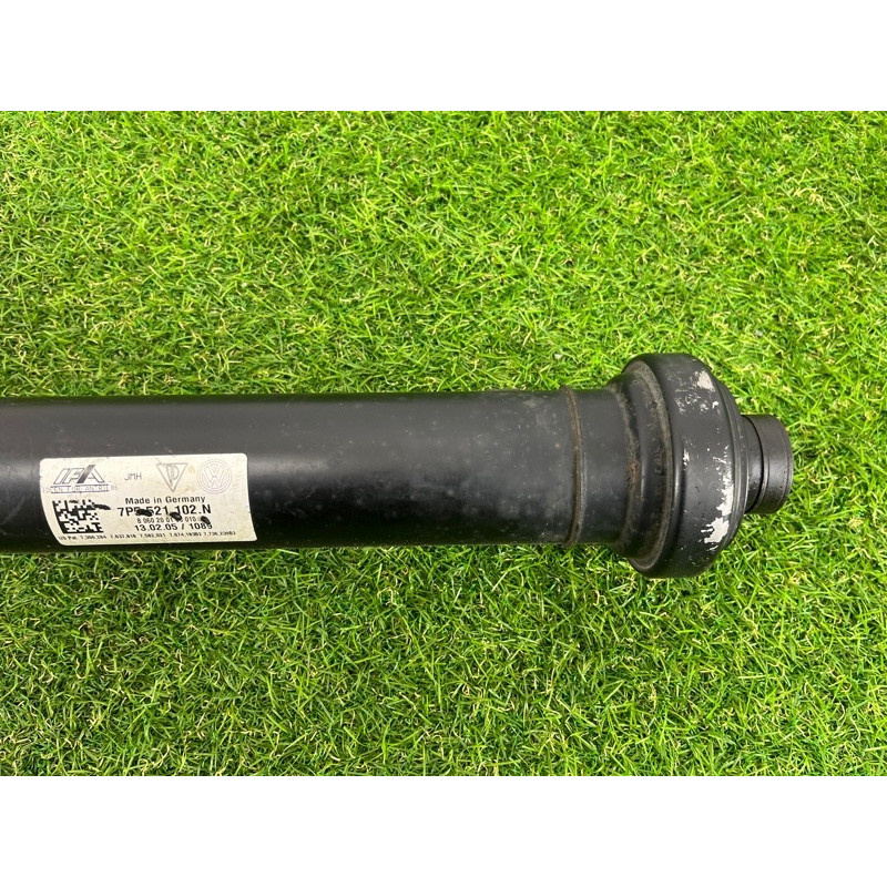 Карданный вал (трансмиссия) PORSCHE CAYENNE 958 2013 3.6 95842101103