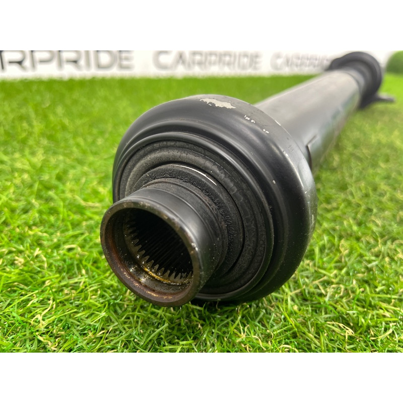 Карданный вал (трансмиссия) PORSCHE CAYENNE 958 2013 3.6 95842101103