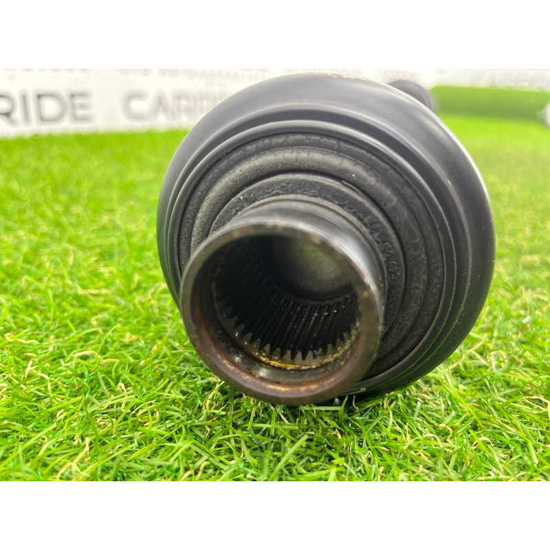 Карданный вал (трансмиссия) PORSCHE CAYENNE 958 2013 3.6 95842101103