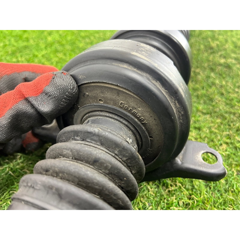 Карданный вал (трансмиссия) PORSCHE CAYENNE 958 2013 3.6 95842101103