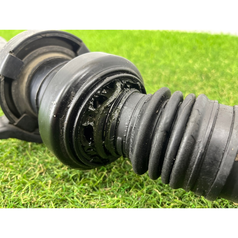 Карданный вал (трансмиссия) PORSCHE CAYENNE 958 2013 3.6 95842101103