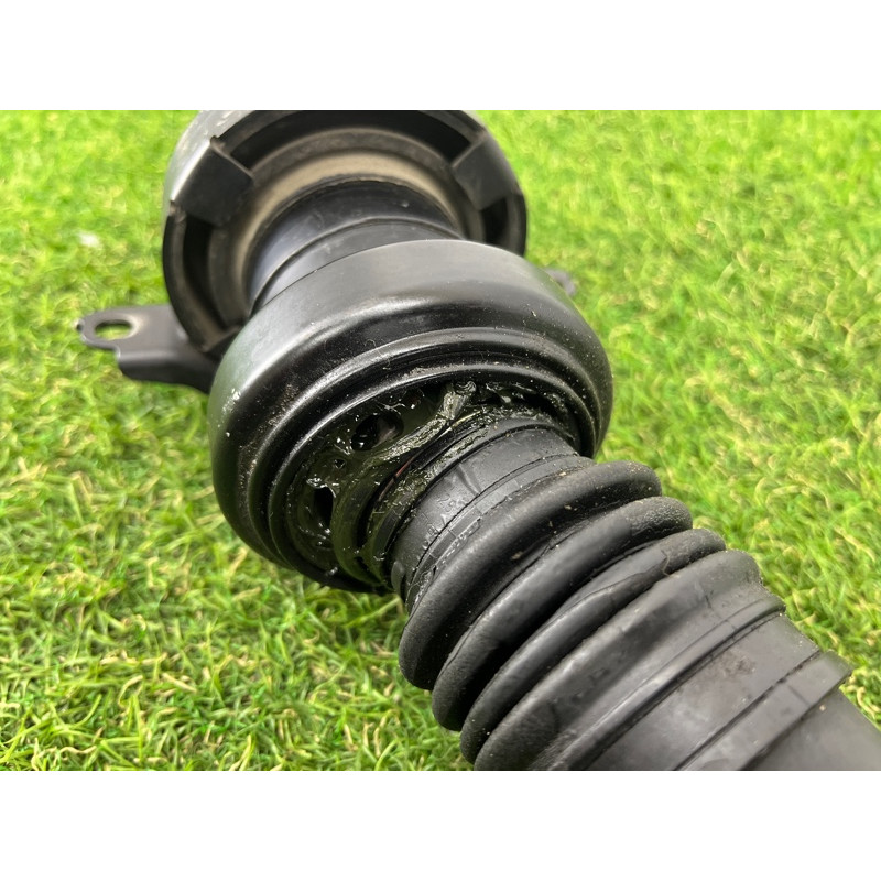 Карданный вал (трансмиссия) PORSCHE CAYENNE 958 2013 3.6 95842101103