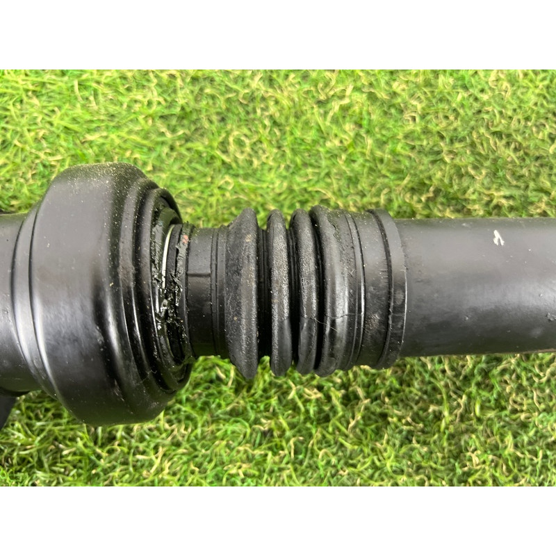 Карданный вал (трансмиссия) PORSCHE CAYENNE 958 2013 3.6 95842101103