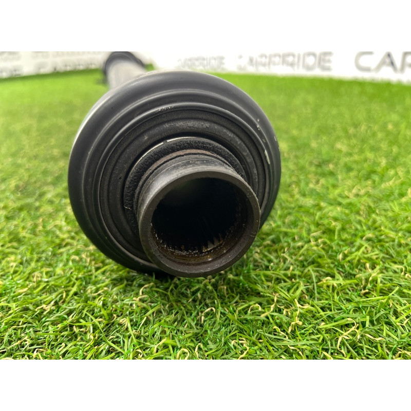 Карданный вал (трансмиссия) PORSCHE CAYENNE 958 2013 3.6 95842101103