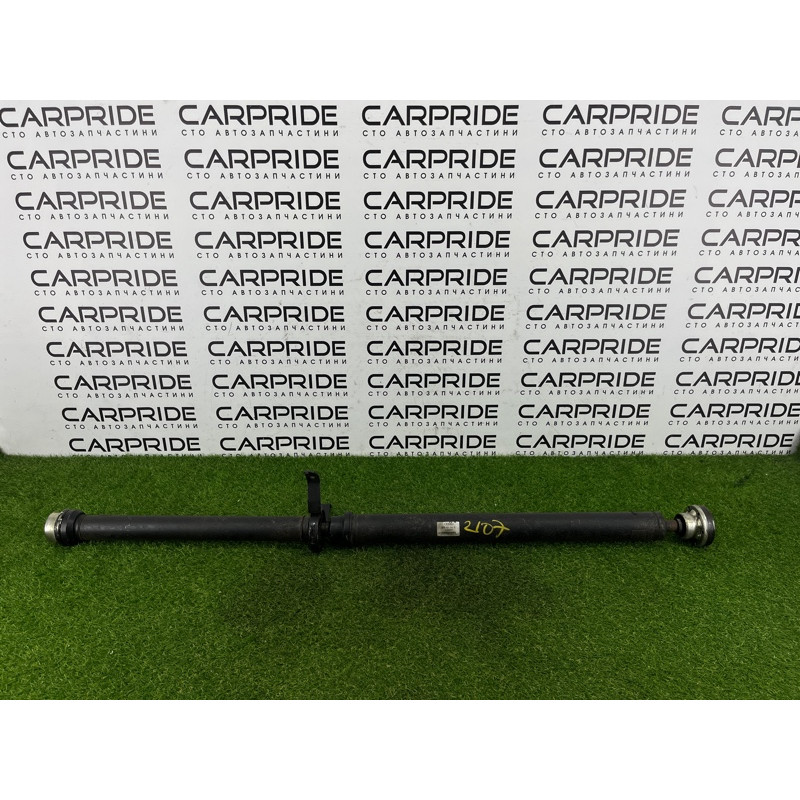 Карданный вал (трансмиссия) AUDI A7 4G 2013 3.0 CGXB 4G0521101G