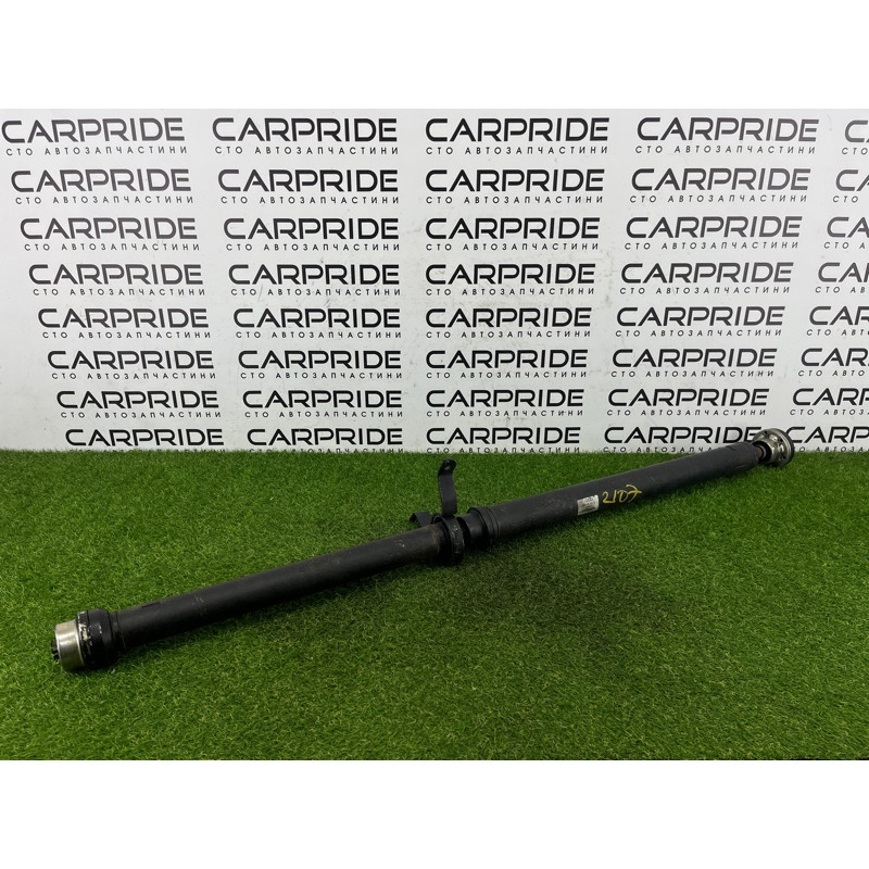 Карданный вал (трансмиссия) AUDI A7 4G 2013 3.0 CGXB 4G0521101G