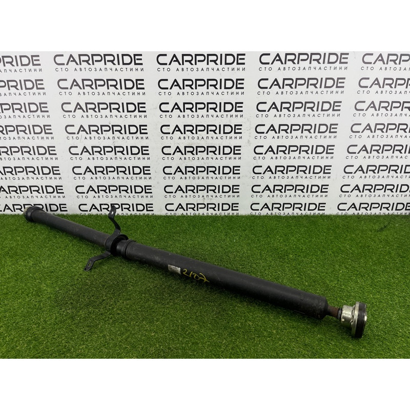 Карданный вал (трансмиссия) AUDI A7 4G 2013 3.0 CGXB 4G0521101G