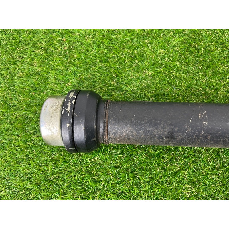 Карданный вал (трансмиссия) AUDI A7 4G 2013 3.0 CGXB 4G0521101G