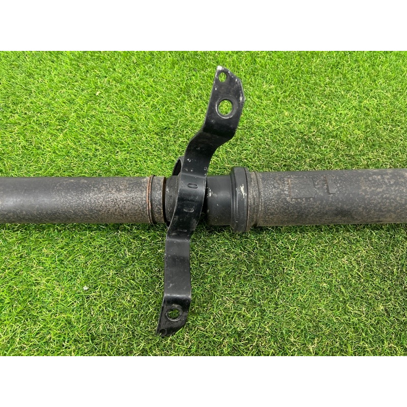 Карданный вал (трансмиссия) AUDI A7 4G 2013 3.0 CGXB 4G0521101G