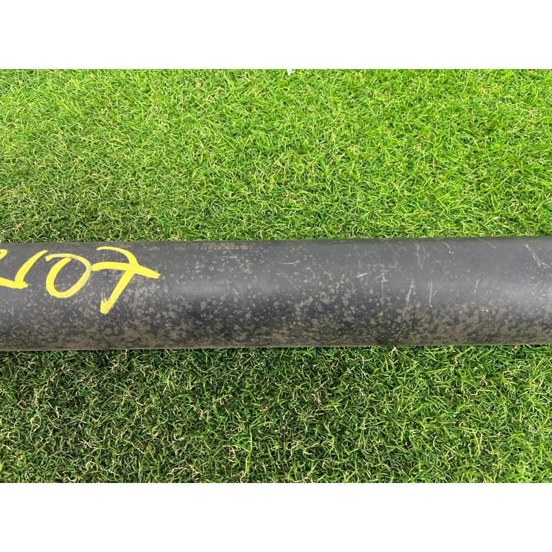 Карданный вал (трансмиссия) AUDI A7 4G 2013 3.0 CGXB 4G0521101G