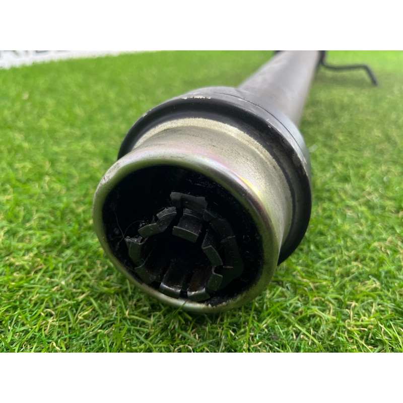 Карданный вал (трансмиссия) AUDI A7 4G 2013 3.0 CGXB 4G0521101G