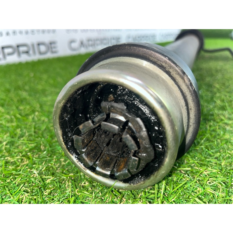 Карданный вал (трансмиссия) AUDI A7 4G 2013 3.0 CGXB 4G0521101G