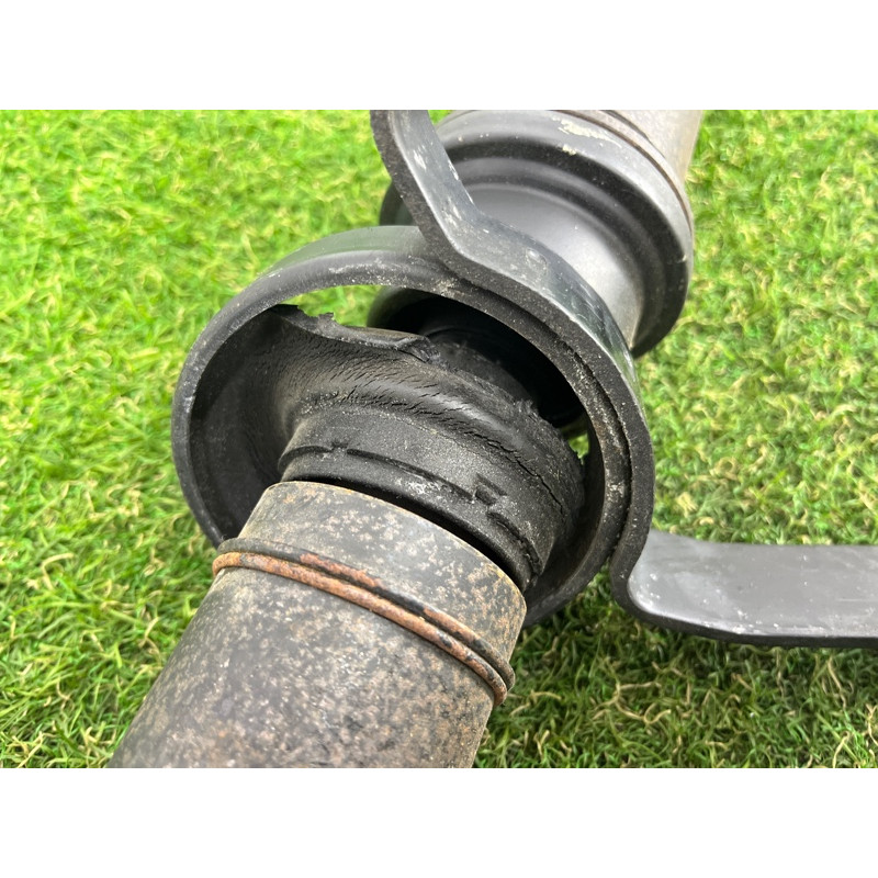 Карданный вал (трансмиссия) AUDI A7 4G 2013 3.0 CGXB 4G0521101G