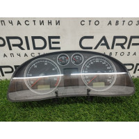 Панель приборов