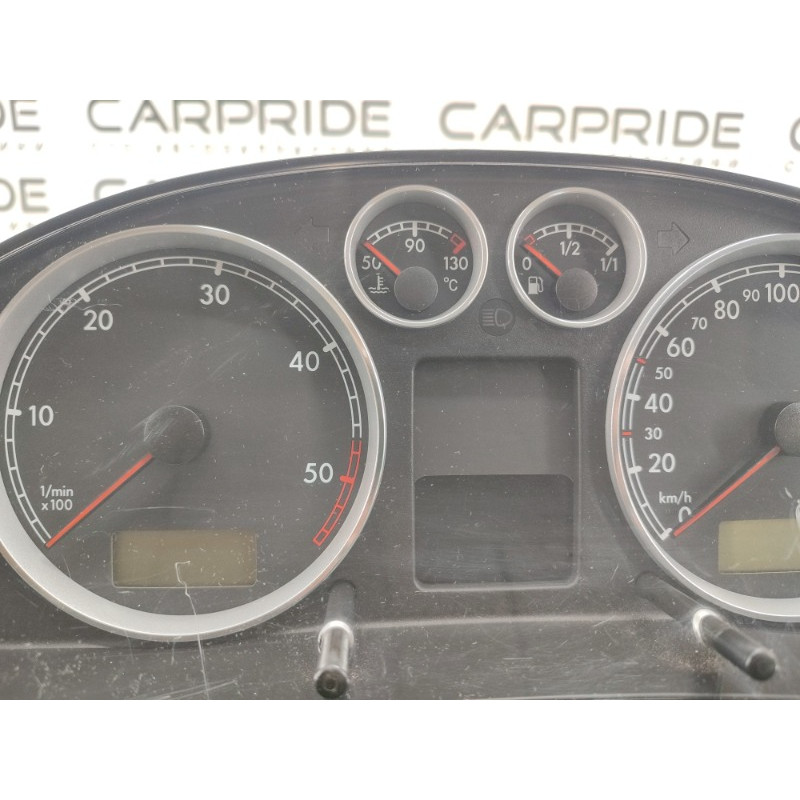 Панель приладів (салон) Volkswagen Passat B5 2003 2.5 AKN 3B0920827A