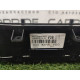 Панель приладів (салон) Volkswagen Passat B5 2003 2.5 AKN 3B0920827A